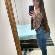 Brésilienne chaude (Photo #13)