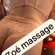 A massage (Photo #5)