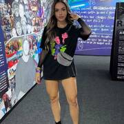 Leona Meneses (Photo #12)