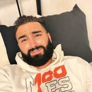 Yassine (Photo #1)