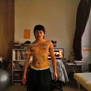 Syd (Photo #3)