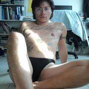 Syd (Photo #1)