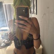 Aaliyah vegas