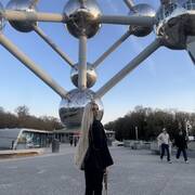 Doll Brunna Campanaro