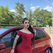 STACY QUEEN