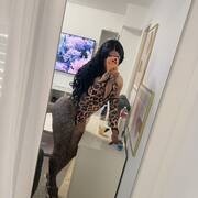 LATINE BLACK 21CM