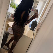 LATINE BLACK 21CM