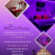 Le bovary (Photo #15)