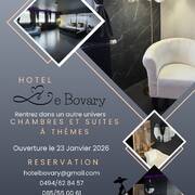 Le bovary (Photo #17)