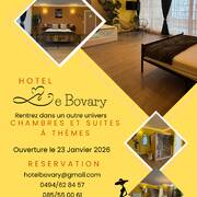 Le bovary (Photo #16)