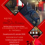 Le bovary (Photo #3)