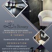 Le Bovary (Photo #2)