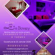 Le Bovary (Photo #1)