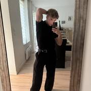 Virgile le blond (Photo #5)