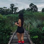 Fabianna Oliveira (Photo #4)