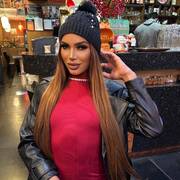 Carol Moore (Photo #22)