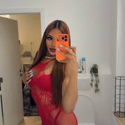 Ts carolzinha hot