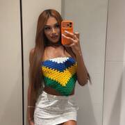 Ts carolzinha hot
