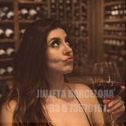 JULIETA BARCELONA (Photo #18)