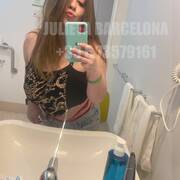 JULIETA BARCELONA (Photo #13)