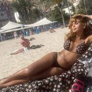 Daniela Evangelista (Photo #18)