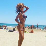 Daniela Evangelista (Photo #17)