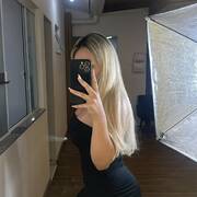 Loira brasileira ? (Photo #6)