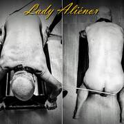 Lady Aliénor - Domina (Photo #6)