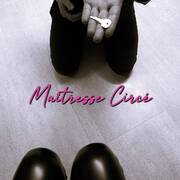 Maîtresse Circé