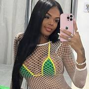 Ludilillala couleur du péché, super petite amie (Photo #6)