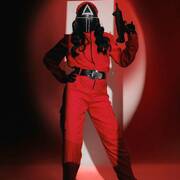 SUPER DANYELA! (Photo #9)