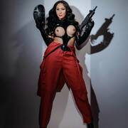 SUPER DANYELA! (Photo #8)