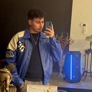 Mohamed Amine (Photo #5)