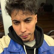 Mohamed Amine (Photo #6)