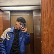 Mohamed Amine (Photo #7)