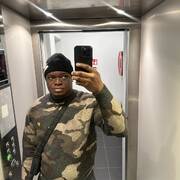 Jessah Thomas (Photo #2)