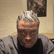 Jessah Thomas (Photo #1)