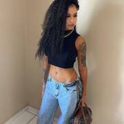 Namorada Manoely (Photo #9)
