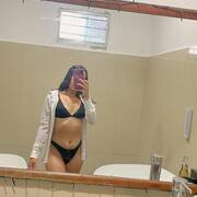 Dayana deep anal tongue kissing, swallowing semen (Photo #1)