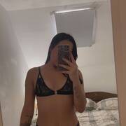 Dayana deep anal tongue kissing, swallowing semen (Photo #9)