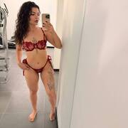 Nina Vallen (Photo #7)