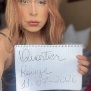 Sara trans