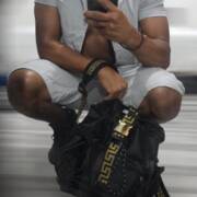 David