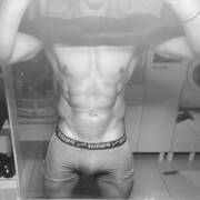 David