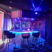 Temptation bar