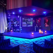 Temptation bar
