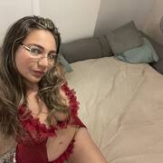 Sabrina (Photo #5)