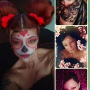 Inoubliable fantasme