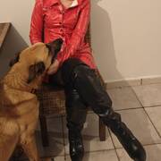 Inoubliable fantasme