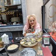 Pooky Massage (Photo #1)